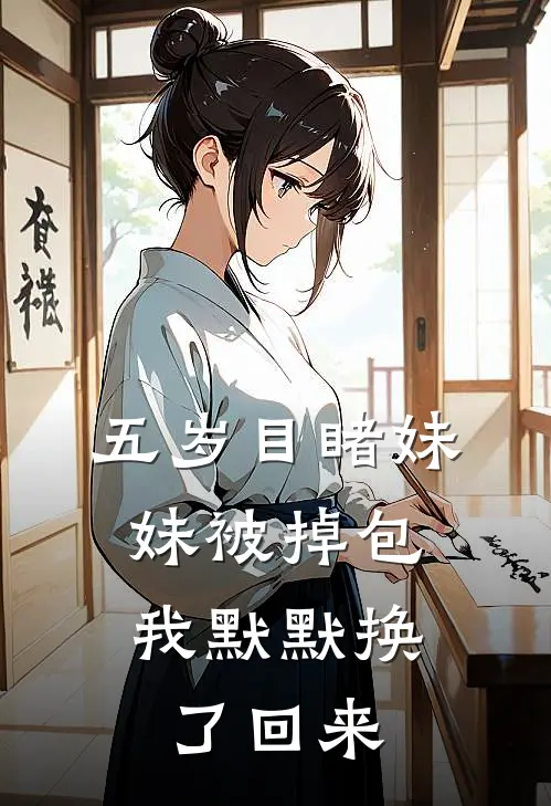 五岁目睹妹妹被掉包，我默默换了回来