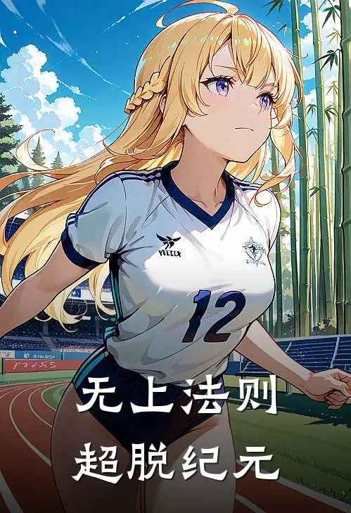 无上法则，超脱纪元