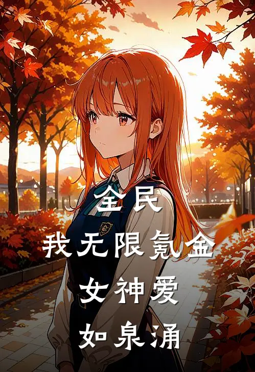 全民：我无限氪金，女神爱如泉涌