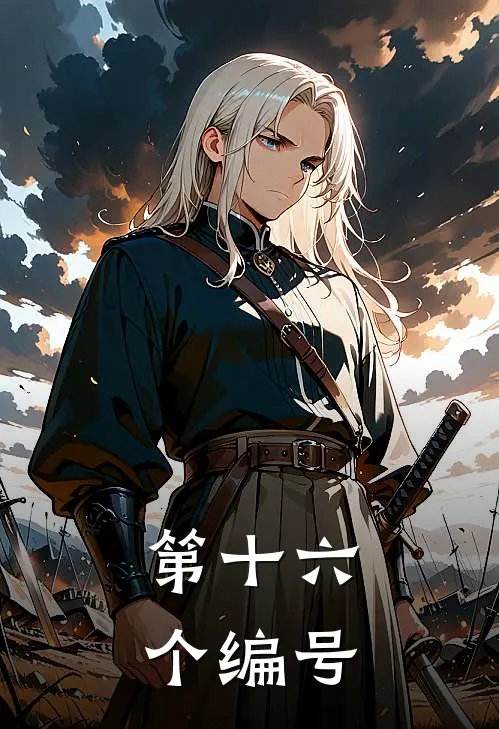 第十六个编号