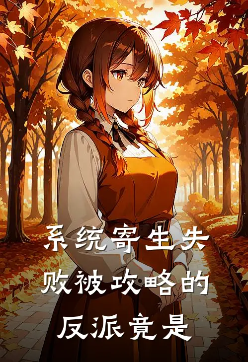 系统寄生失败被攻略的反派竟是