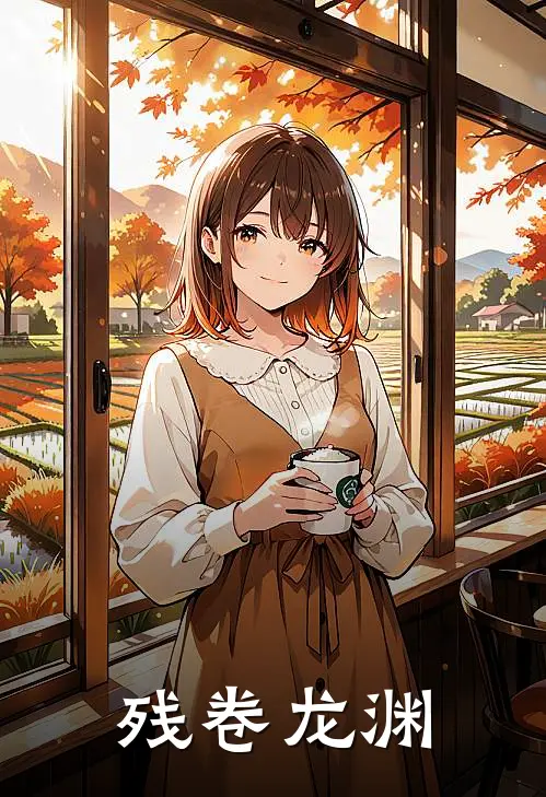 残卷龙渊