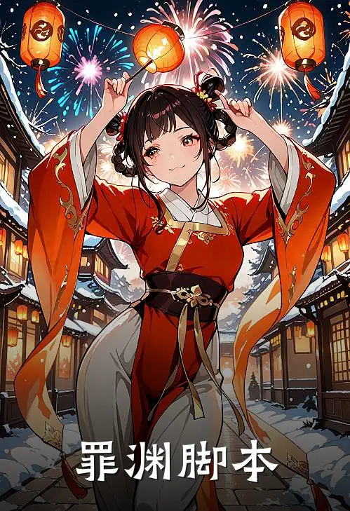 罪渊脚本