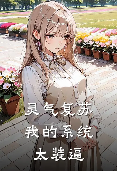 灵气复苏：我的系统太装逼