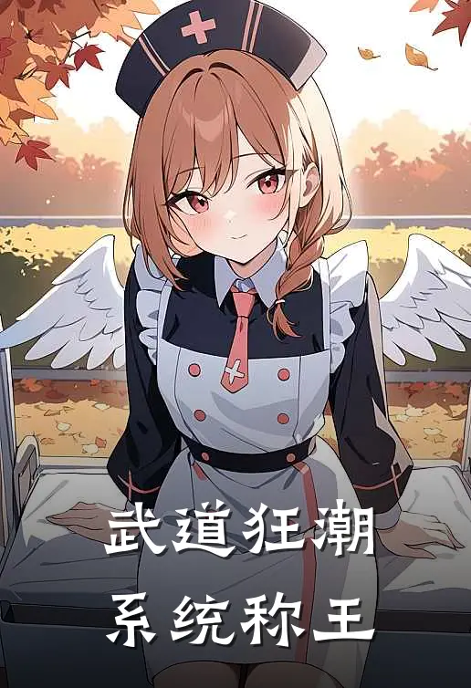 武道狂潮：系统称王