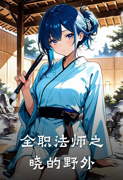 全职法师之晓的野外