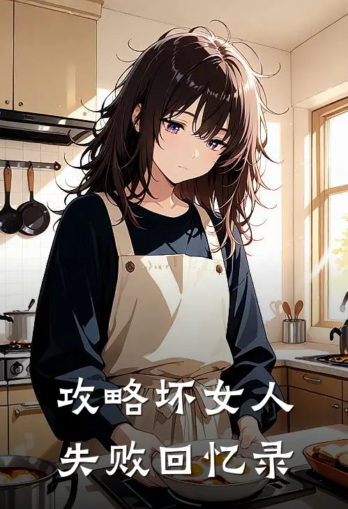 攻略坏女人失败回忆录