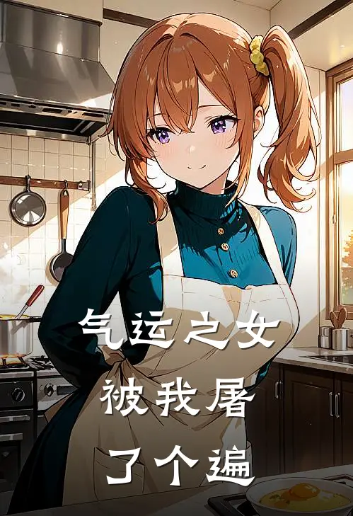 气运之女，被我屠了个遍