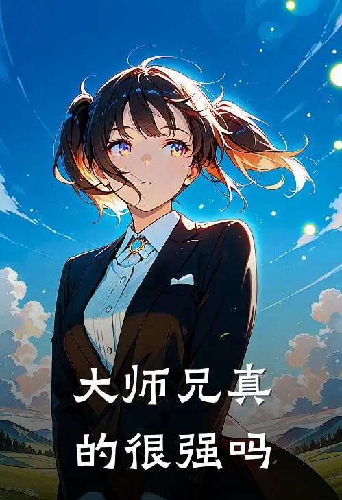 大师兄真的很强吗