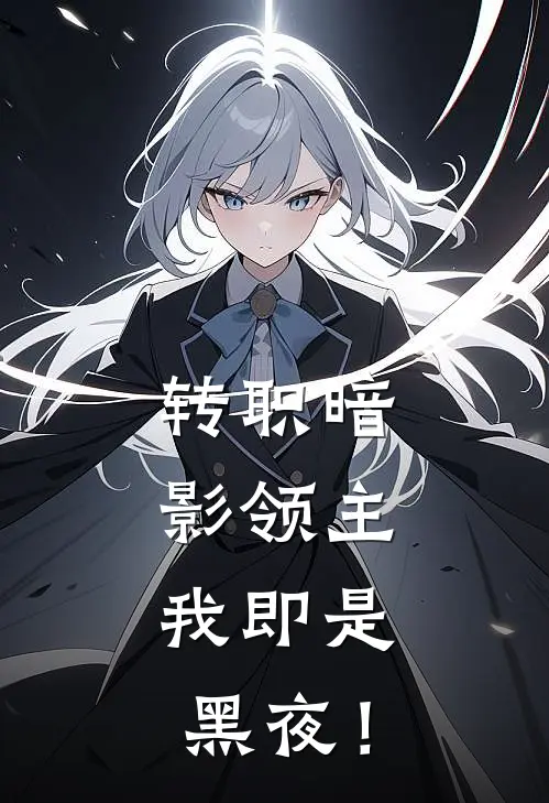转职暗影领主，我即是黑夜！