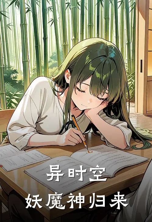 异时空：妖魔神归来