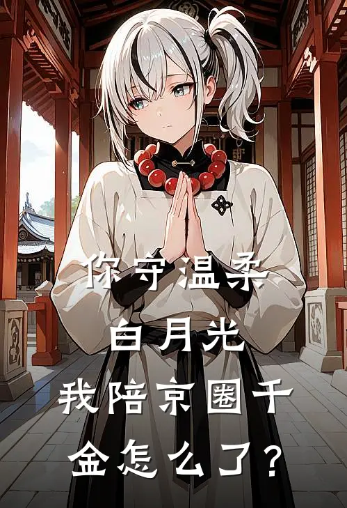 你守温柔白月光，我陪京圈千金怎么了？
