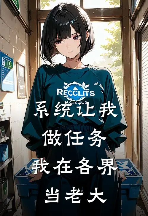 系统让我做任务，我在各界当老大