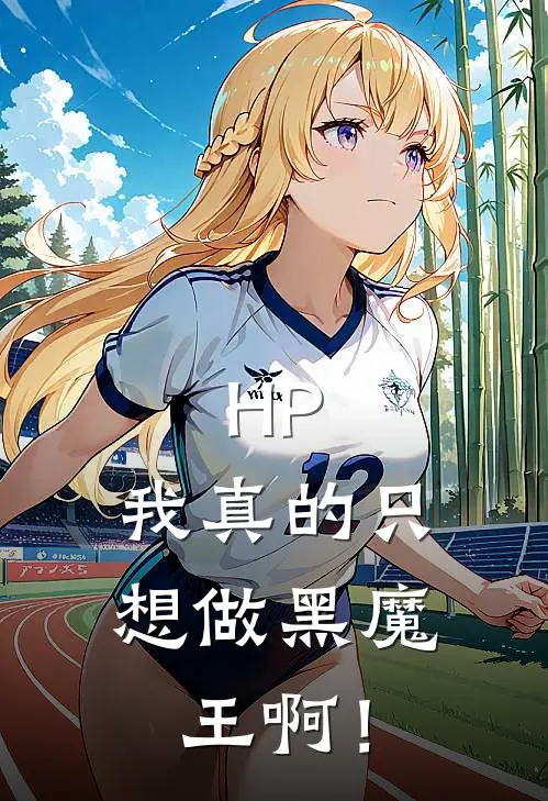HP：我真的只想做黑魔王啊！