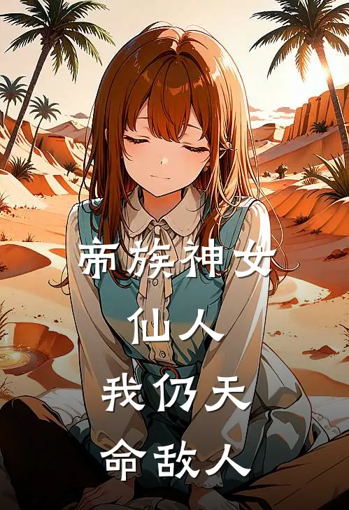 帝族神女，仙人，我仍天命敌人