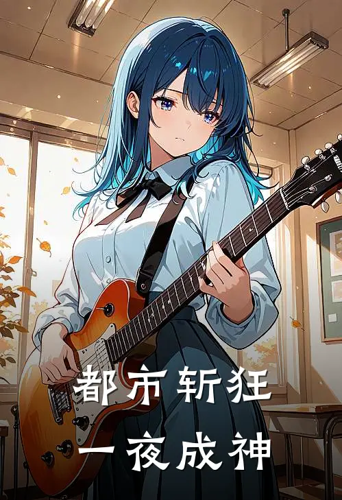 都市斩狂：一夜成神