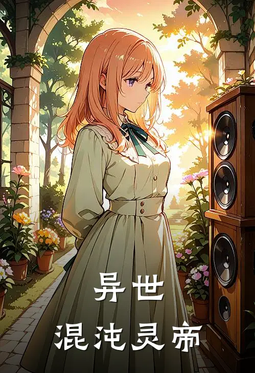 异世：混沌灵帝