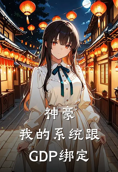 神豪：我的系统跟GDP绑定