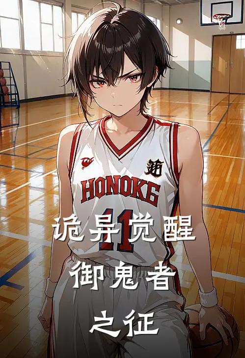 诡异觉醒：御鬼者之征