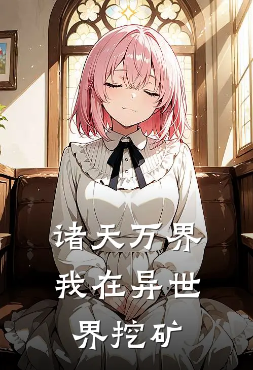 诸天万界我在异世界挖矿