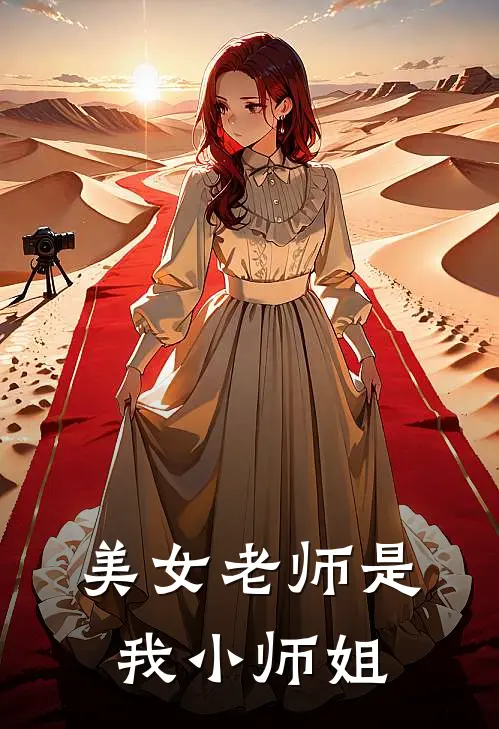 美女老师是我小师姐