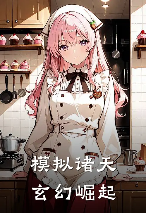 模拟诸天：玄幻崛起