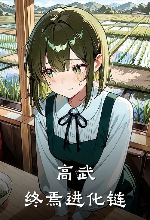 高武：终焉进化链