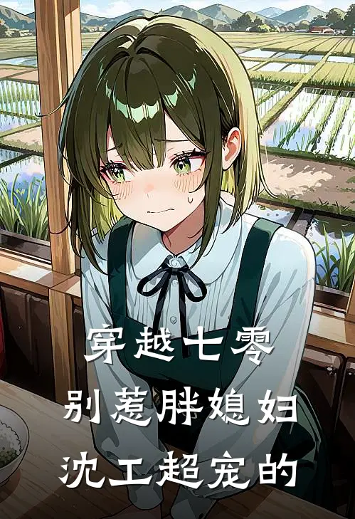 穿越七零：别惹胖媳妇沈工超宠的