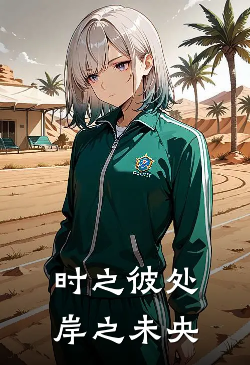 时之彼处，岸之未央