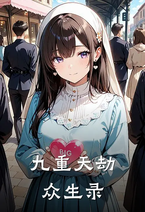 九重天劫众生录