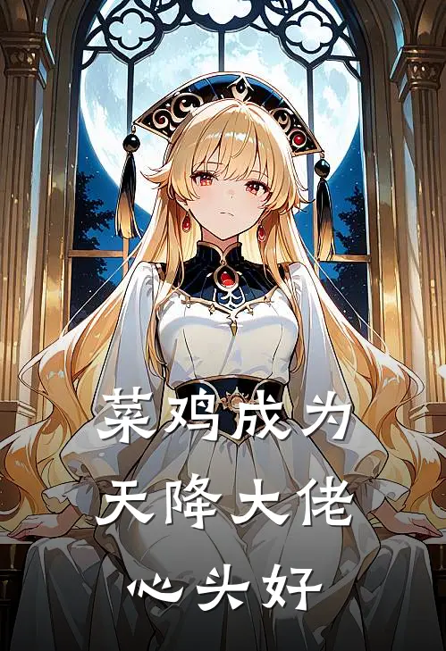 菜鸡成为天降大佬心头好