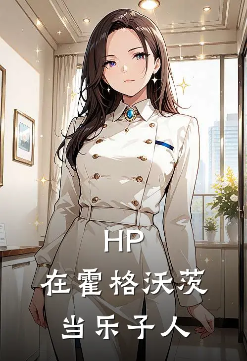 HP：在霍格沃茨当乐子人