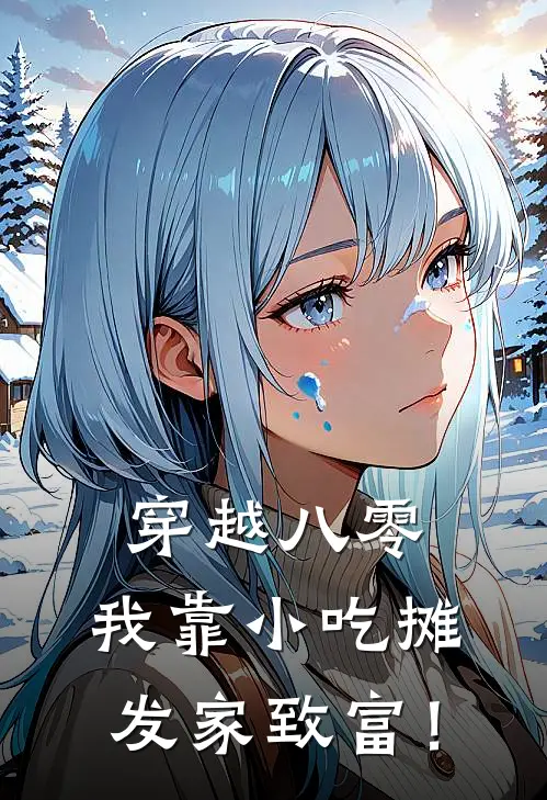 穿越八零：我靠小吃摊发家致富！