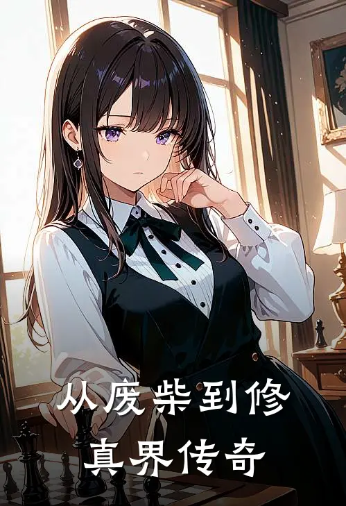 从废柴到修真界传奇