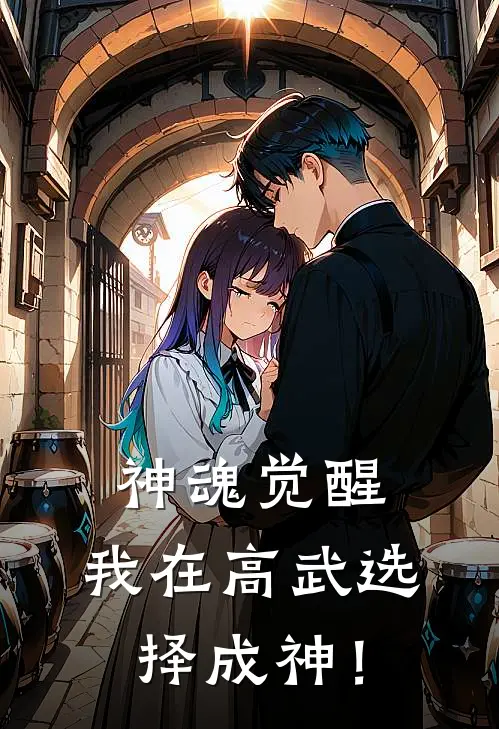 神魂觉醒：我在高武选择成神！