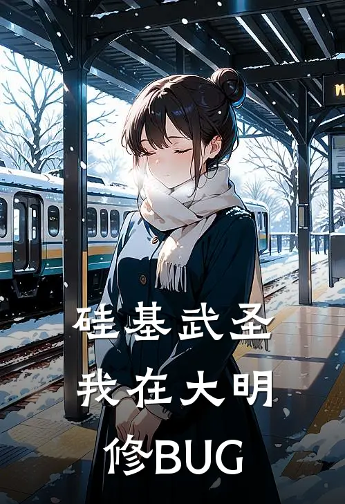 硅基武圣：我在大明修BUG