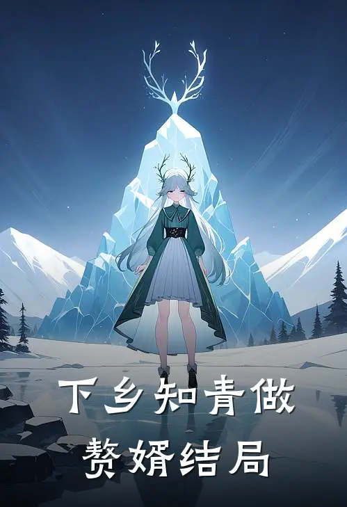 下乡知青做赘婿结局