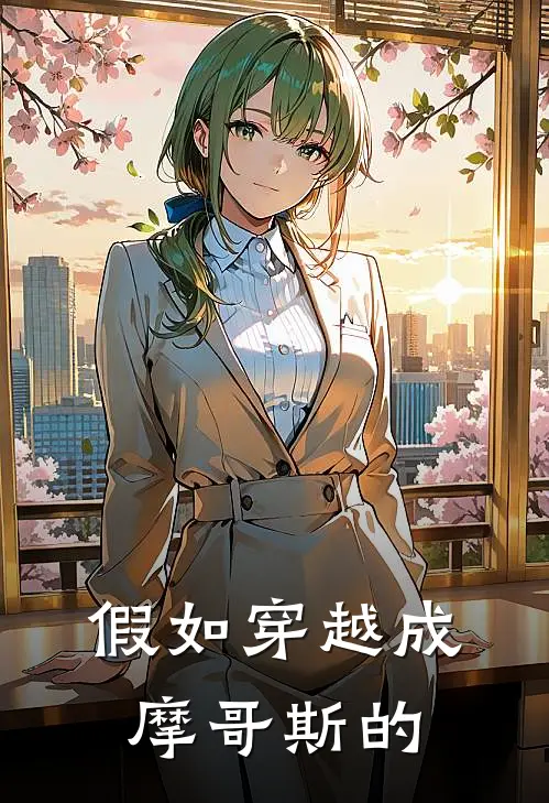 假如穿越成摩哥斯的