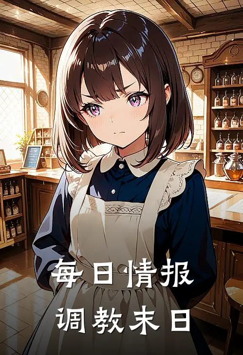 每日情报，调教末日