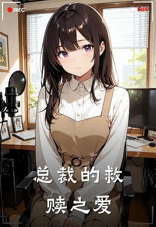 总裁的救赎之爱