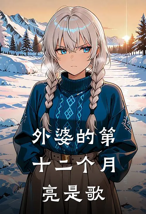 外婆的第十二个月亮是歌