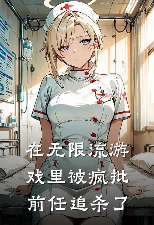 在无限流游戏里被疯批前任追杀了