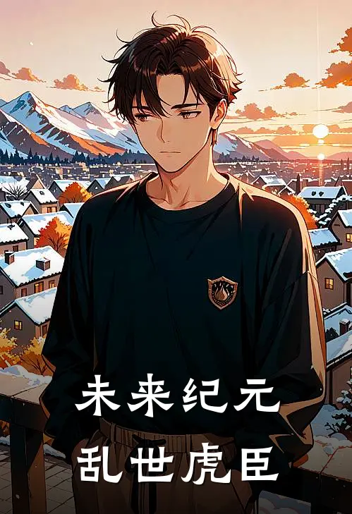 未来纪元乱世虎臣