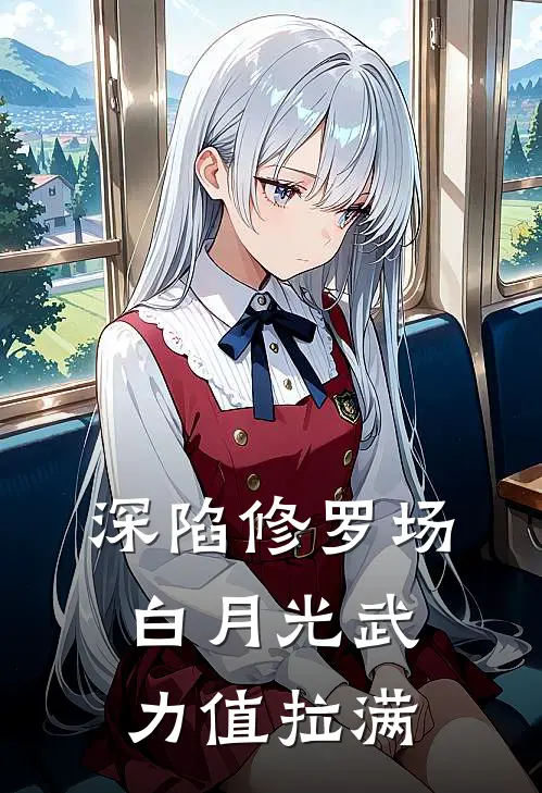 深陷修罗场，白月光武力值拉满