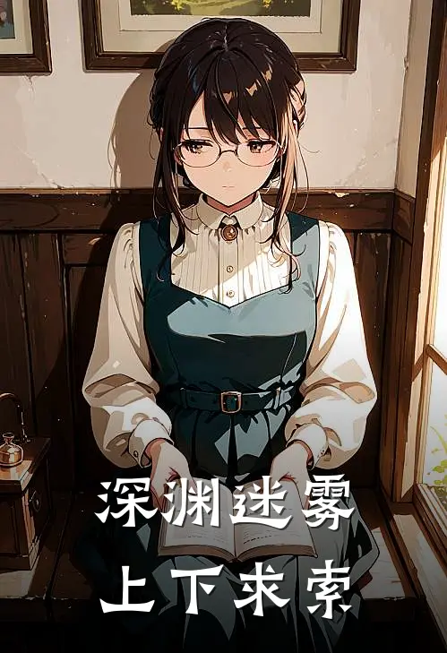 深渊迷雾，上下求索