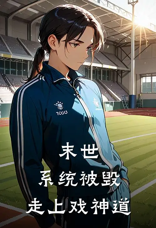 末世：系统被毁，走上戏神道