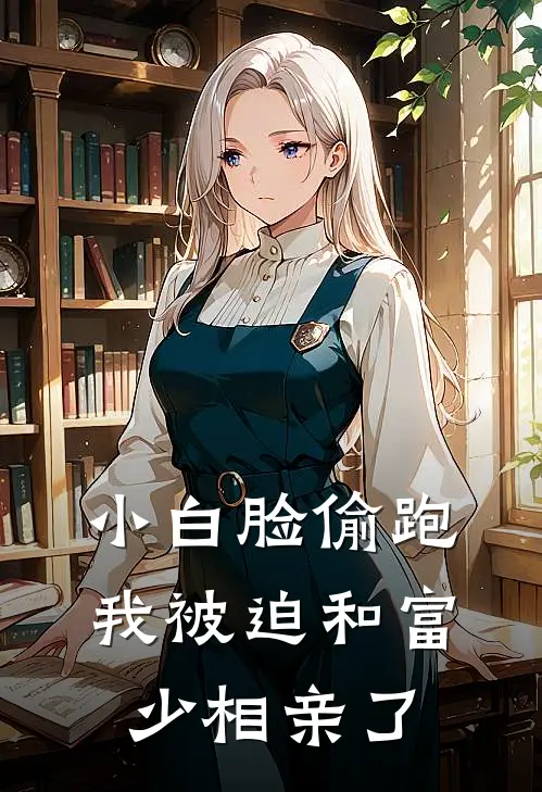 小白脸偷跑，我被迫和富少相亲了