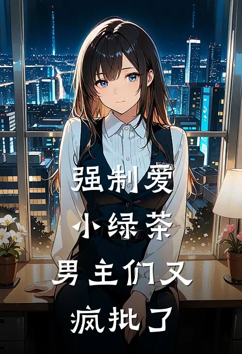 强制爱小绿茶，男主们又疯批了