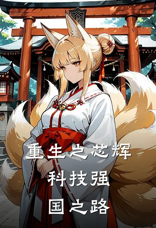 重生之芯辉：科技强国之路