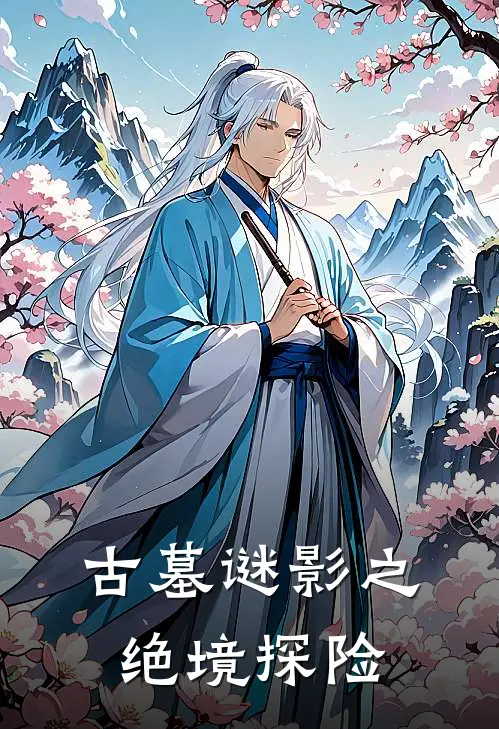 古墓谜影之绝境探险